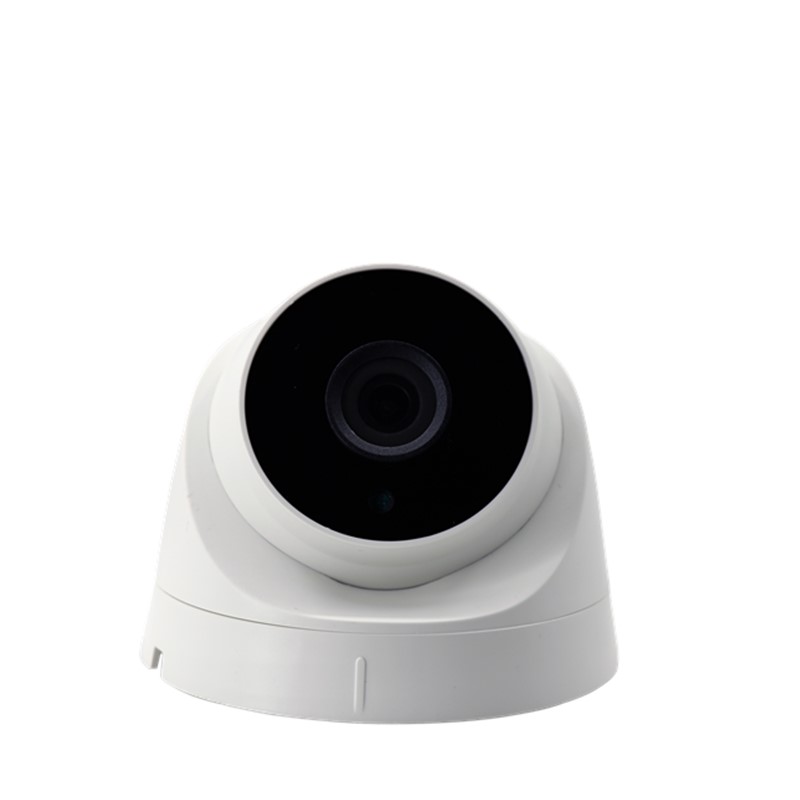   Cámara de video vigilancia por infrarrojos en red 